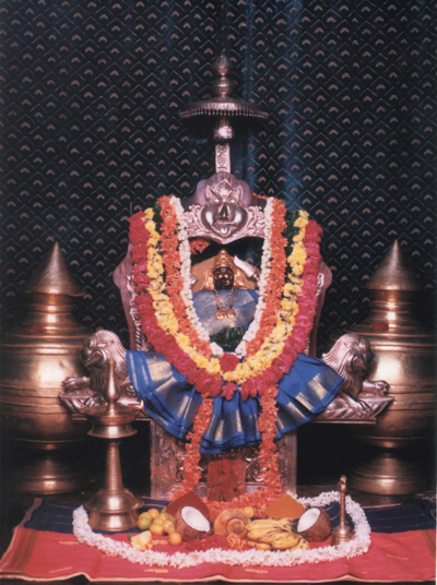Information on Sirimanu Jathara the Utsav to be held once in 15 years Andhra Pradesh in Srikakulam